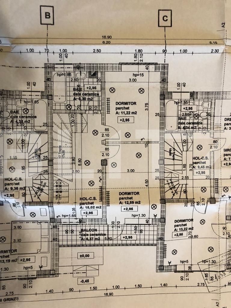 Casa de vânzare 4 camere Grigorescu - 82586CV | BLITZ Cluj-Napoca | Poza16