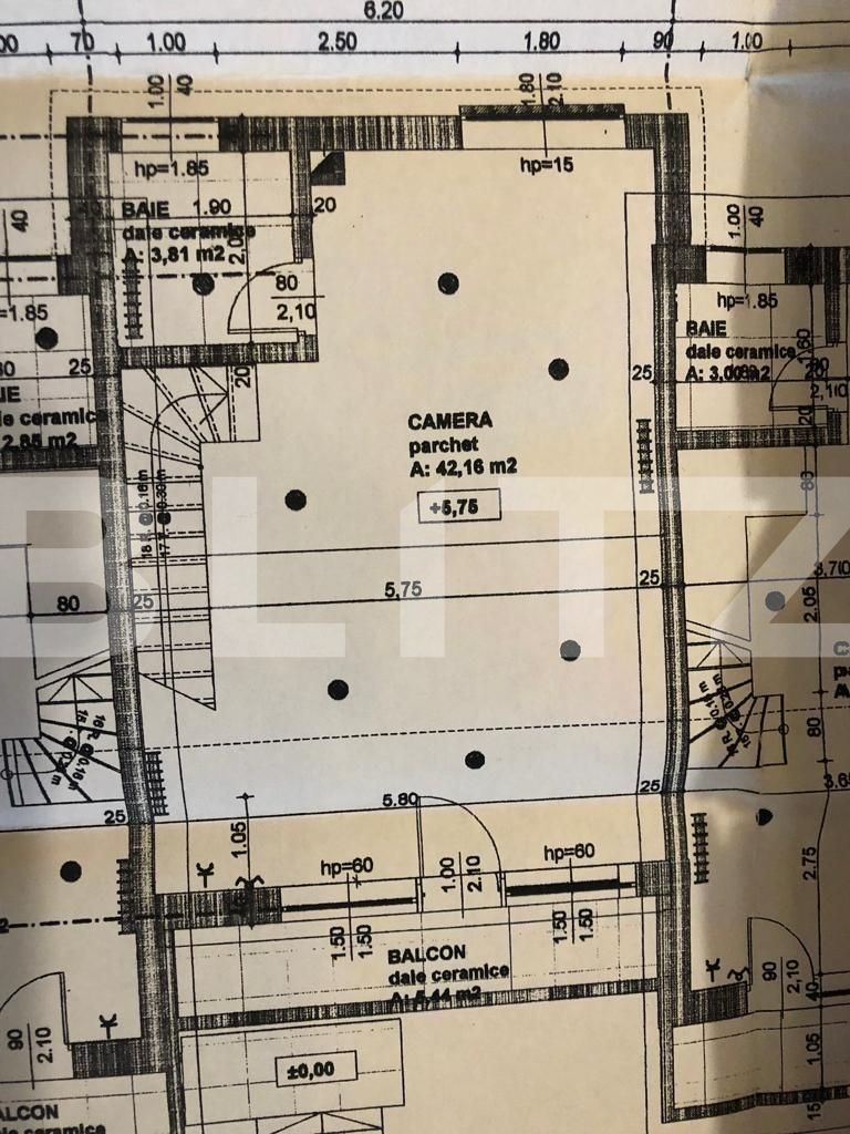 Casa de vânzare 4 camere Grigorescu - 82586CV | BLITZ Cluj-Napoca | Poza14