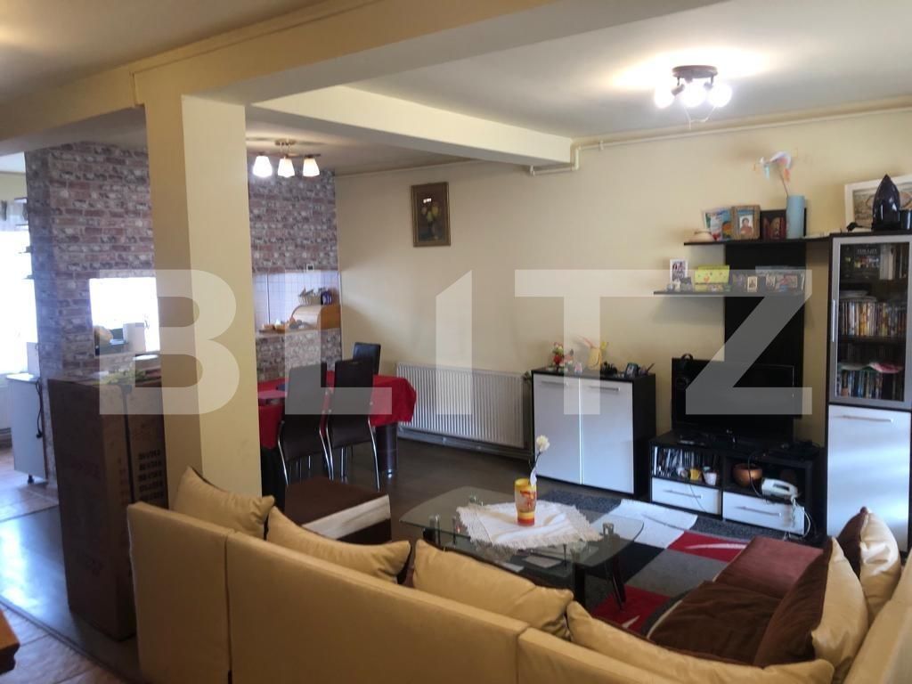 Casa de vânzare 4 camere Grigorescu - 82586CV | BLITZ Cluj-Napoca | Poza4