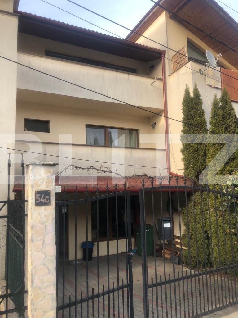 Casa de vânzare 4 camere Grigorescu - 82586CV | BLITZ Cluj-Napoca | Poza2