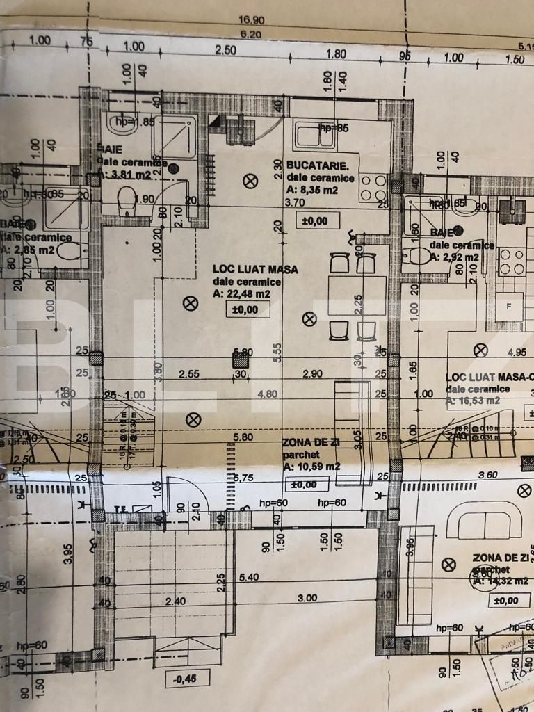 Casa de vânzare 4 camere Grigorescu - 82586CV | BLITZ Cluj-Napoca | Poza15