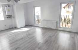 Apartament 3 camere, finisat, 65 mp, parcare, zona Lidl!