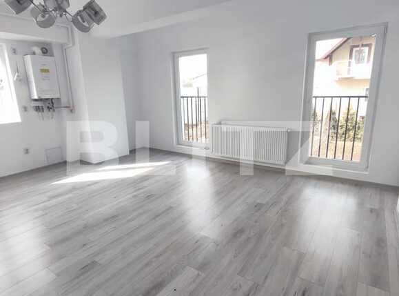 Apartament de vânzare 3 camere Floreşti - 82588AV | BLITZ Cluj-Napoca | Poza1