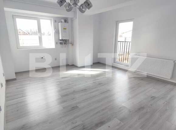 Apartament de vânzare 3 camere Floreşti - 82588AV | BLITZ Cluj-Napoca | Poza2