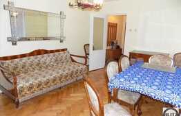 3 camere, 70 mp, decomandat, zona Casa Radio