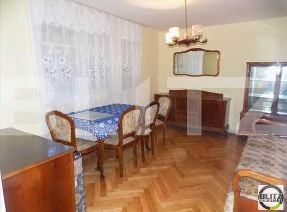 Apartament de închiriat 3 camere Grigorescu - 8259AI | BLITZ Cluj-Napoca | Poza2