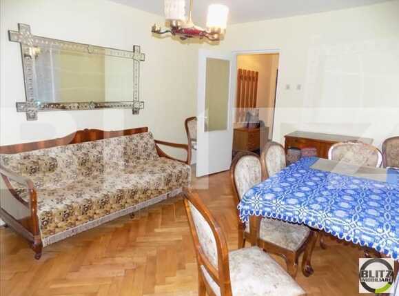 Apartament de închiriat 3 camere Grigorescu - 8259AI | BLITZ Cluj-Napoca | Poza3