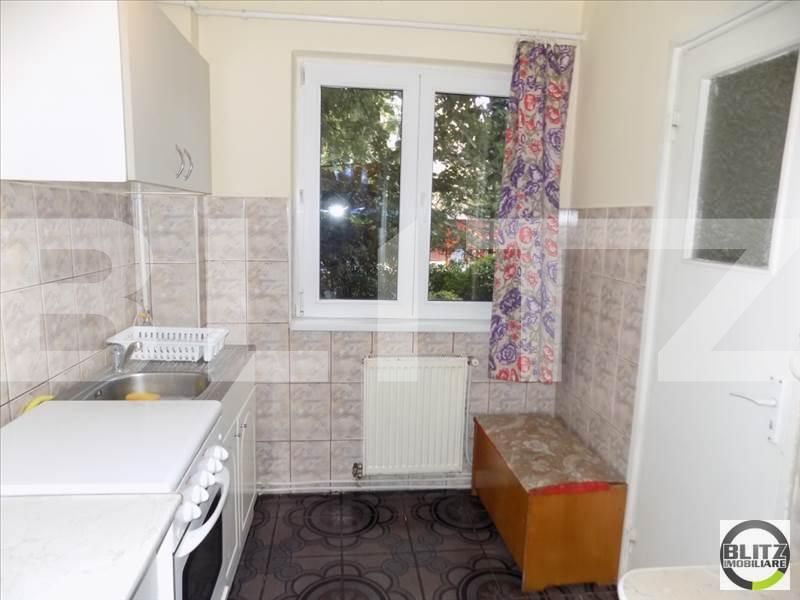 Apartament de închiriat 3 camere Grigorescu - 8259AI | BLITZ Cluj-Napoca | Poza12