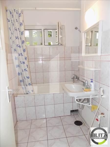 Apartament de închiriat 3 camere Grigorescu - 8259AI | BLITZ Cluj-Napoca | Poza16