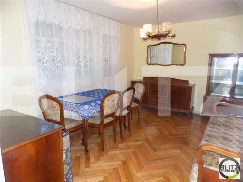 Apartament de închiriat 3 camere Grigorescu - 8259AI | BLITZ Cluj-Napoca | Poza2