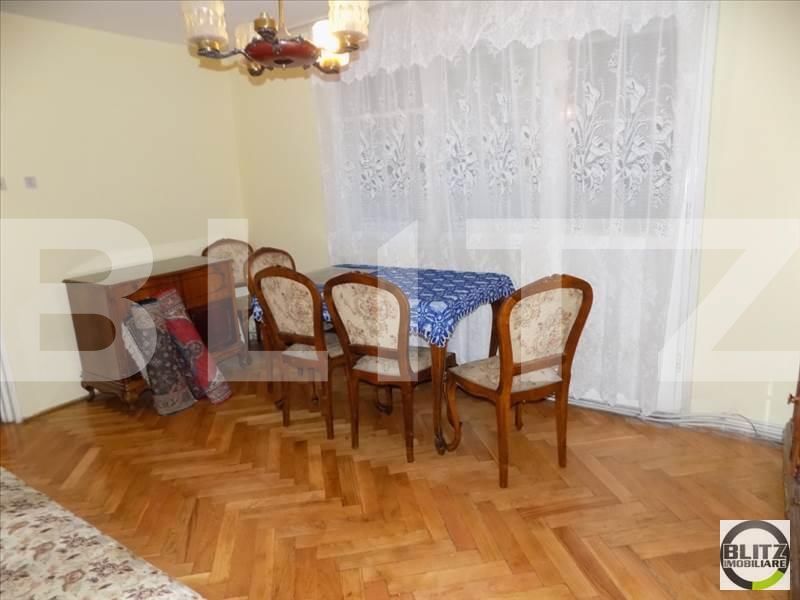 Apartament de închiriat 3 camere Grigorescu - 8259AI | BLITZ Cluj-Napoca | Poza4