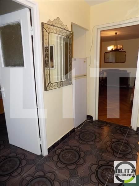 Apartament de închiriat 3 camere Grigorescu - 8259AI | BLITZ Cluj-Napoca | Poza14