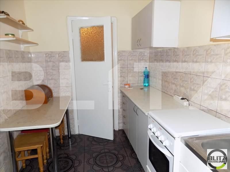 Apartament de închiriat 3 camere Grigorescu - 8259AI | BLITZ Cluj-Napoca | Poza13