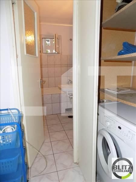 Apartament de închiriat 3 camere Grigorescu - 8259AI | BLITZ Cluj-Napoca | Poza15