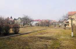 Casa individuala, front 20 ml, 1150 mp teren, 170 utili, zona Parcul Fraternitatii