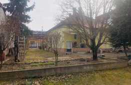 Casa individuala, front 20 ml, 1150 mp teren, 170 utili, zona Parcul Fraternitatii