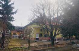 Casa individuala, front 20 ml, 1150 mp teren, 170 utili, zona Parcul Fraternitatii