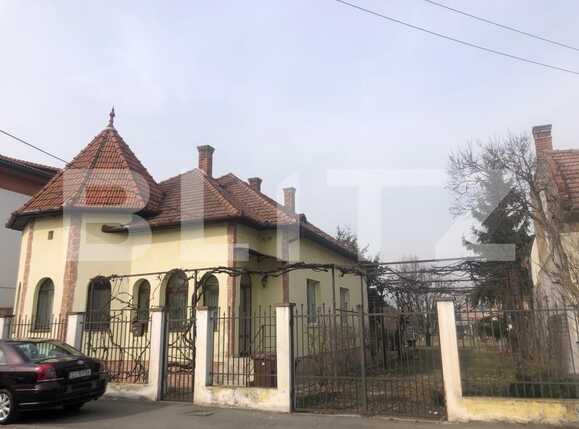 Casa de vânzare 4 camere Gheorgheni - 82592CV | BLITZ Cluj-Napoca | Poza2