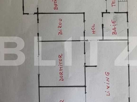 Casa de vânzare 4 camere Gheorgheni - 82592CV | BLITZ Cluj-Napoca | Poza8