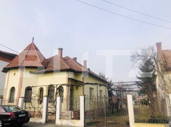 Casa de vânzare 4 camere Gheorgheni - 82592CV | BLITZ Cluj-Napoca | Poza3