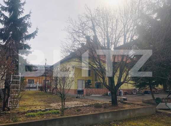 Casa de vânzare 4 camere Gheorgheni - 82592CV | BLITZ Cluj-Napoca | Poza4