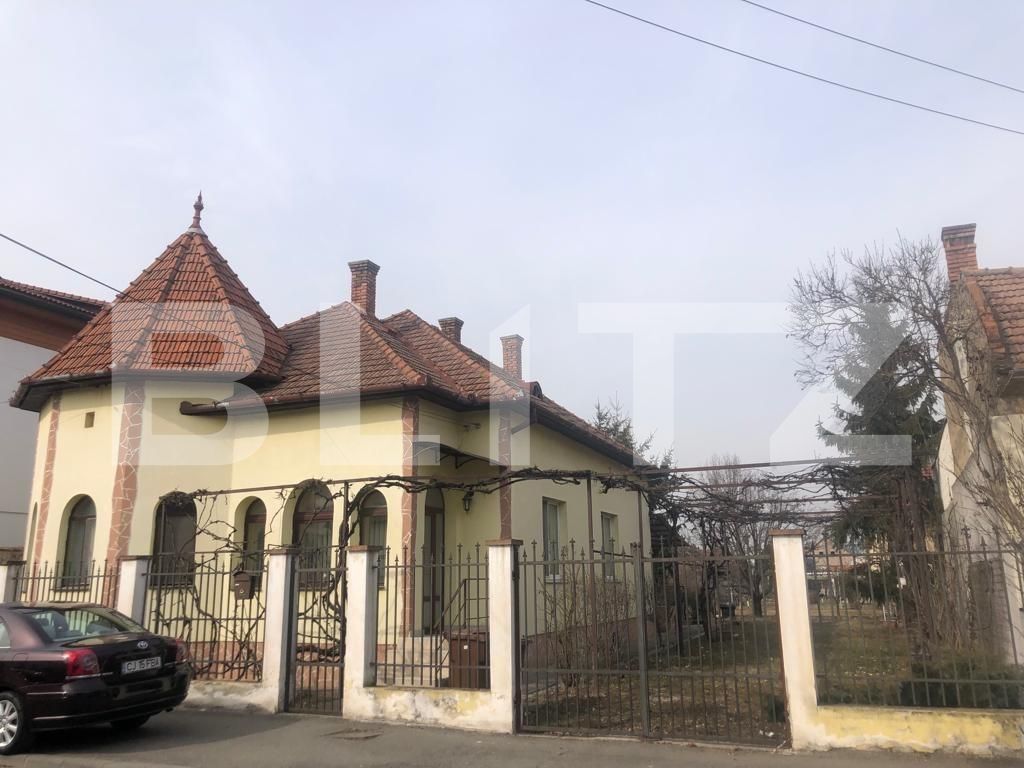 Casa de vânzare 4 camere Gheorgheni - 82592CV | BLITZ Cluj-Napoca | Poza2