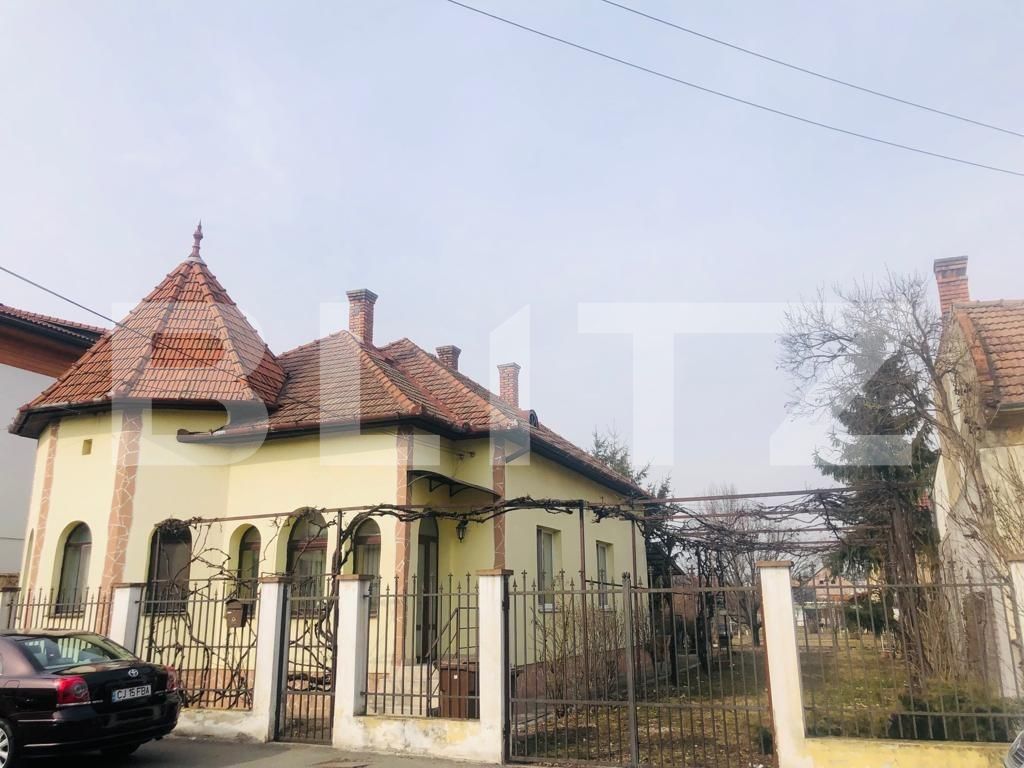 Casa de vânzare 4 camere Gheorgheni - 82592CV | BLITZ Cluj-Napoca | Poza3