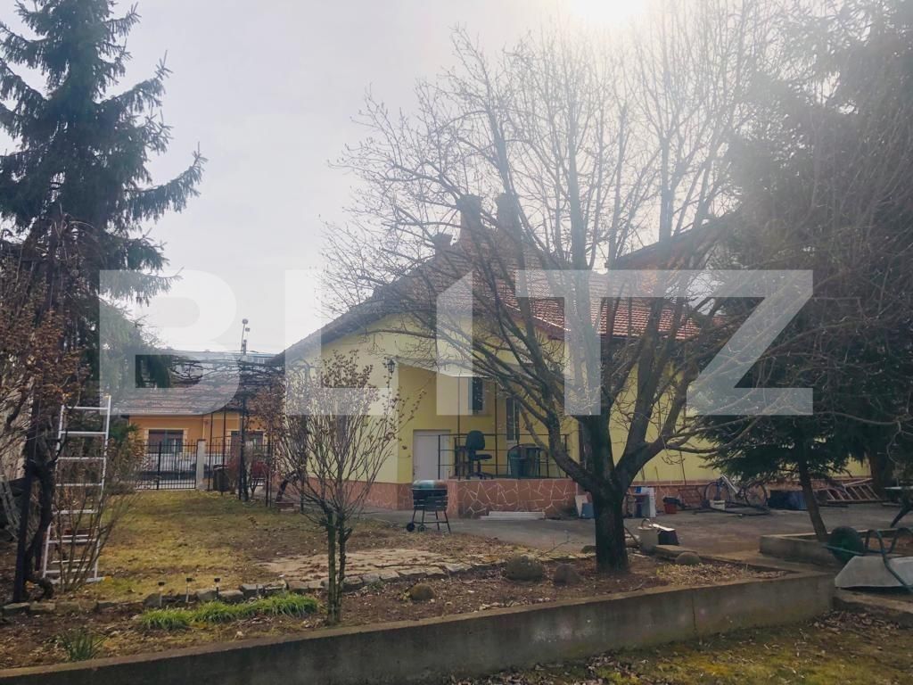 Casa de vânzare 4 camere Gheorgheni - 82592CV | BLITZ Cluj-Napoca | Poza4
