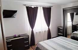 Apartament de 2 camere, modern, decomandat, parcare, zona Tractorul 