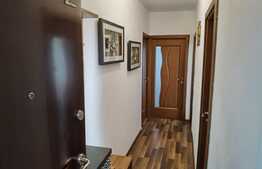 Apartament de 2 camere, modern, decomandat, parcare, zona Tractorul 