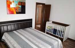 Apartament de 2 camere, modern, decomandat, parcare, zona Tractorul 