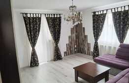 Apartament de 2 camere, modern, decomandat, parcare, zona Tractorul 