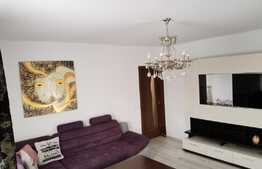 Apartament de 2 camere, modern, decomandat, parcare, zona Tractorul 