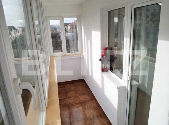 Apartament de vânzare 2 camere Tractorul - 82593AV | BLITZ Brașov | Poza12