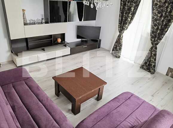 Apartament de vânzare 2 camere Tractorul - 82593AV | BLITZ Brașov | Poza1