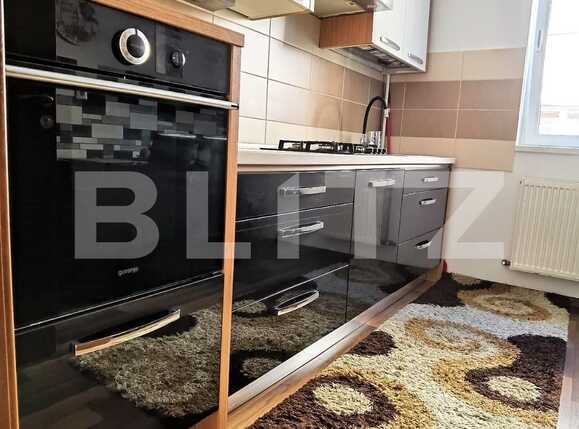 Apartament de vânzare 2 camere Tractorul - 82593AV | BLITZ Brașov | Poza4