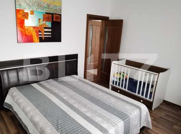 Apartament de vânzare 2 camere Tractorul - 82593AV | BLITZ Brașov | Poza8