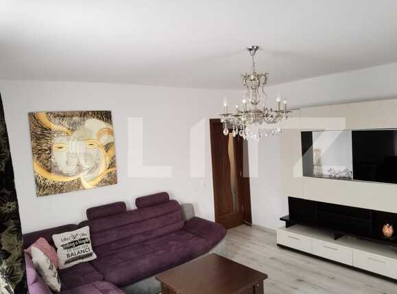 Apartament de vânzare 2 camere Tractorul - 82593AV | BLITZ Brașov | Poza2