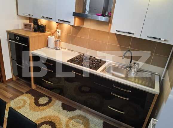 Apartament de vânzare 2 camere Tractorul - 82593AV | BLITZ Brașov | Poza6