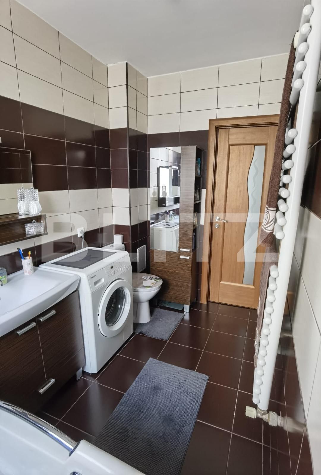 Apartament de vânzare 2 camere Tractorul - 82593AV | BLITZ Brașov | Poza11