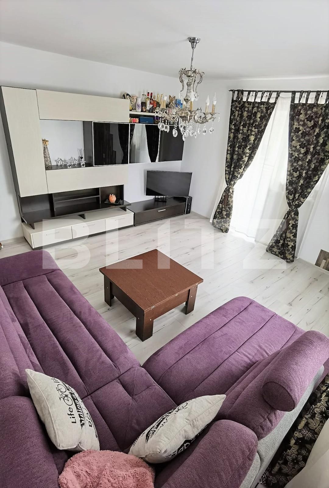 Apartament de vânzare 2 camere Tractorul - 82593AV | BLITZ Brașov | Poza1