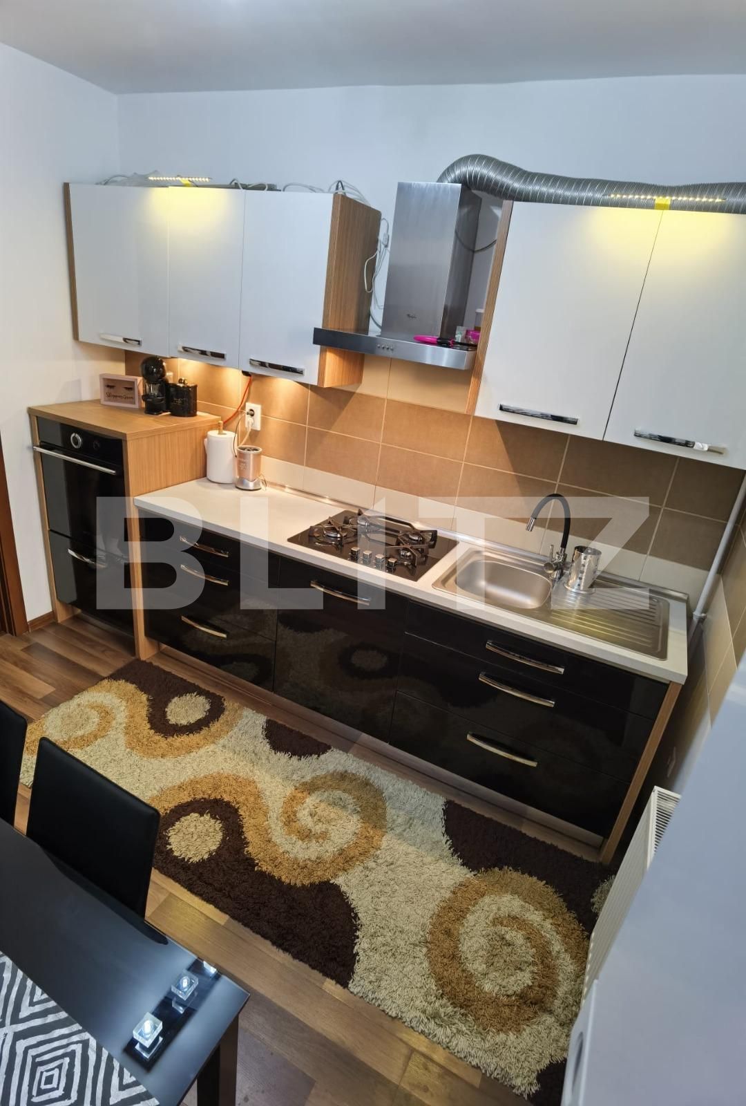 Apartament de vânzare 2 camere Tractorul - 82593AV | BLITZ Brașov | Poza6