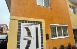 Duplex de vanzare, complex privat, 117 mp, gradina 40 mp si garaj in zona strazii Tautiului 