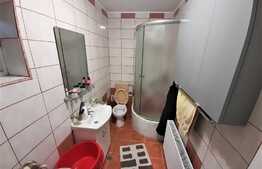 Duplex de vanzare, complex privat, 117 mp, gradina 40 mp si garaj in zona strazii Tautiului 