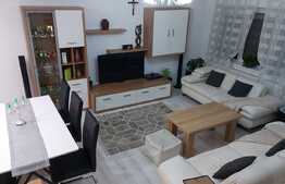 Duplex de vanzare, complex privat, 117 mp, gradina 40 mp si garaj in zona strazii Tautiului 