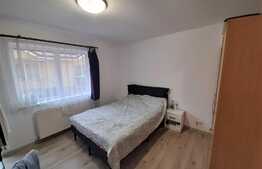 Duplex de vanzare, complex privat, 117 mp, gradina 40 mp si garaj in zona strazii Tautiului 