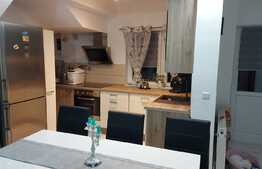 Duplex de vanzare, complex privat, 117 mp, gradina 40 mp si garaj in zona strazii Tautiului 