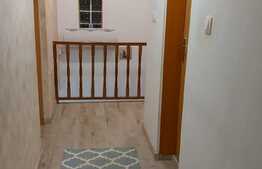 Duplex de vanzare, complex privat, 117 mp, gradina 40 mp si garaj in zona strazii Tautiului 