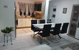 Duplex de vanzare, complex privat, 117 mp, gradina 40 mp si garaj in zona strazii Tautiului 