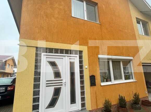 Casa de vânzare 4 camere Floreşti - 82598CV | BLITZ Cluj-Napoca | Poza1